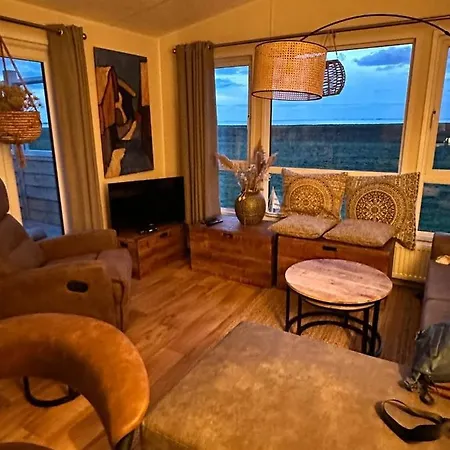 Traumlage Meerblick Nr 26 Ferienhaus 