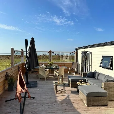Traumlage Meerblick Nr 26 Ferienhaus 