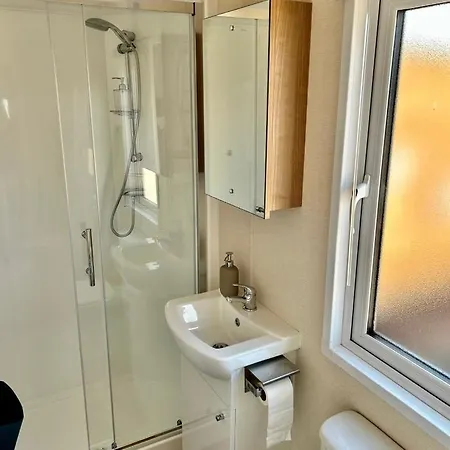 Semesterbostad Traumlage Meerblick Nr 26 Ferienhaus 