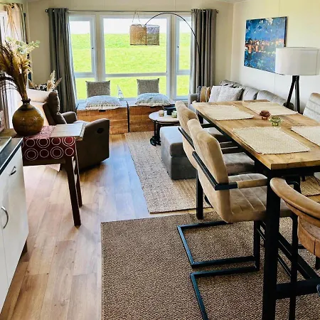 Semesterbostad Traumlage Meerblick Nr 26 Ferienhaus 