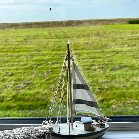 Semesterbostad Traumlage Meerblick Nr 26 Ferienhaus 