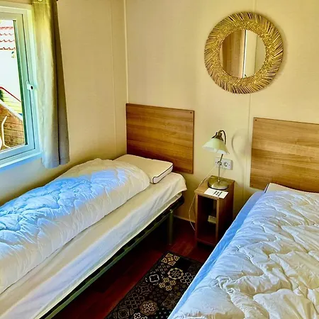 Traumlage Meerblick Nr 26 Ferienhaus 