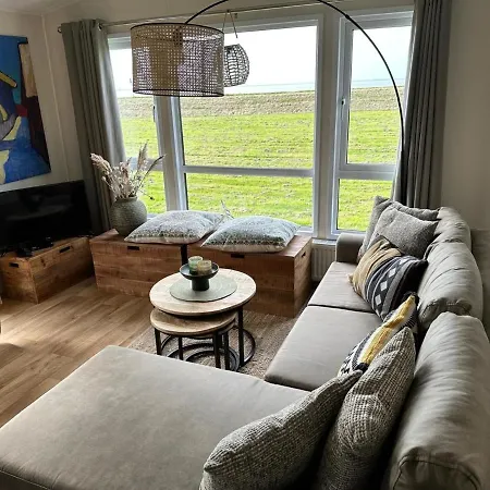 Semesterbostad Traumlage Meerblick Nr 26 Ferienhaus 