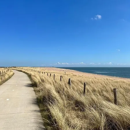 Traumlage Meerblick Nr 26 Ferienhaus 