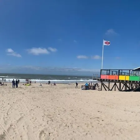 Traumlage Meerblick Nr 26 Ferienhaus 