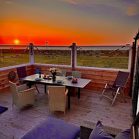 Traumlage Meerblick Nr 26 Ferienhaus 